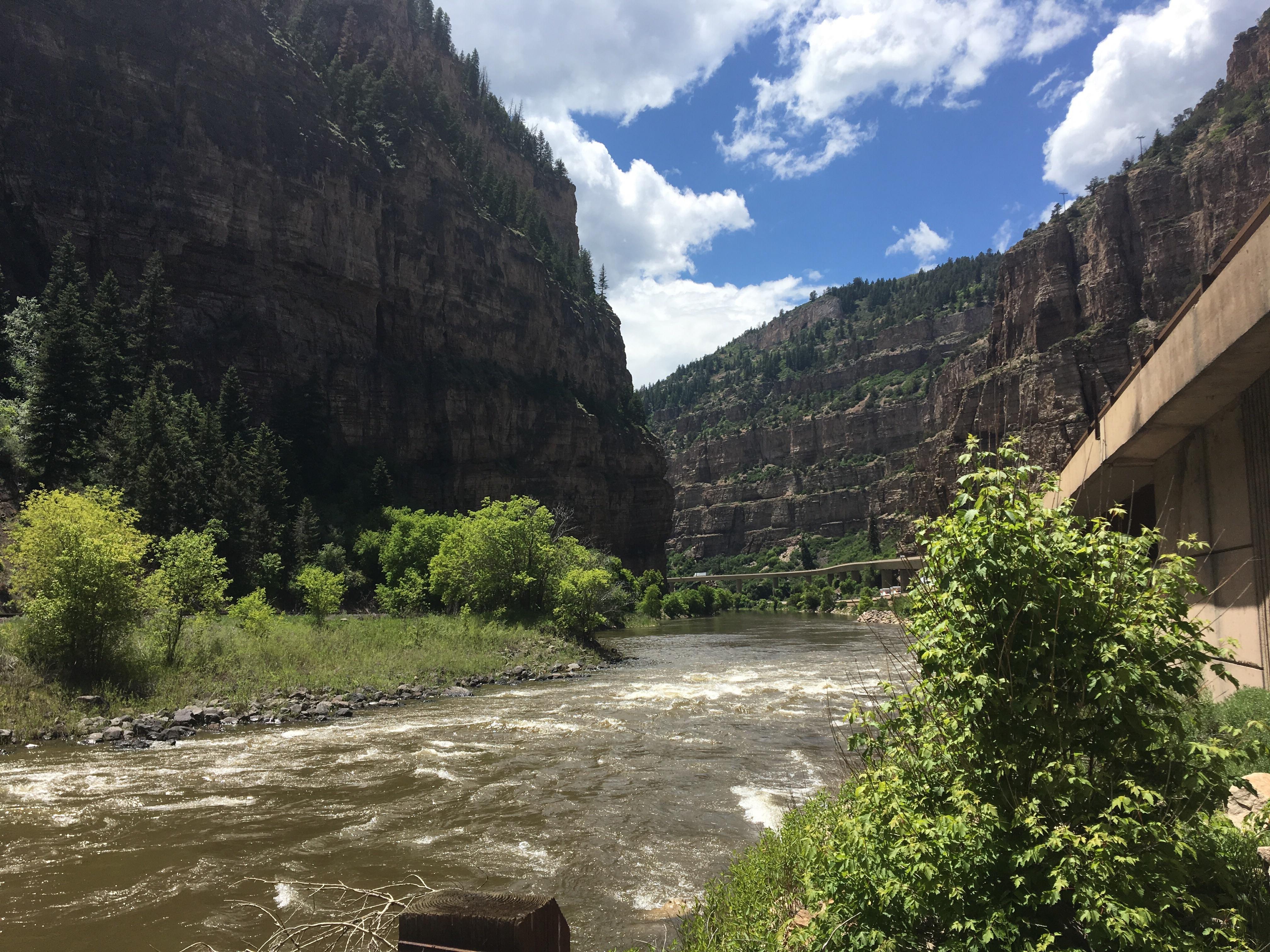 Colorado River